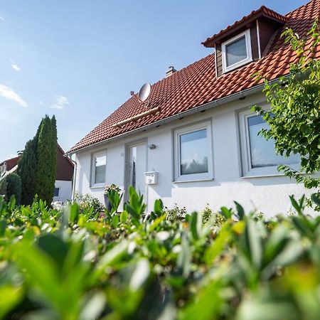 Idas Garten Bad Lauterberg Bagian luar foto