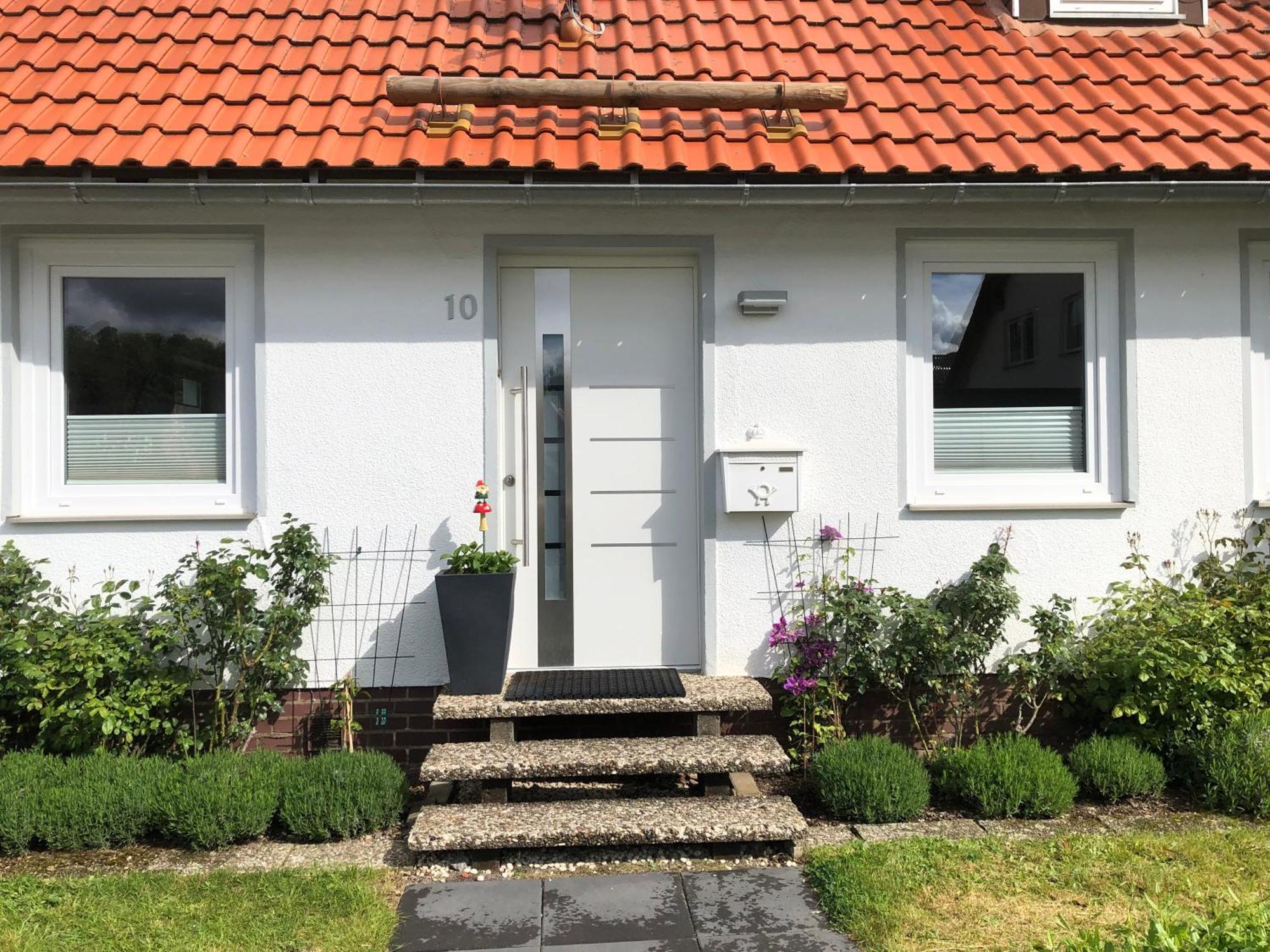 Idas Garten Bad Lauterberg Bagian luar foto