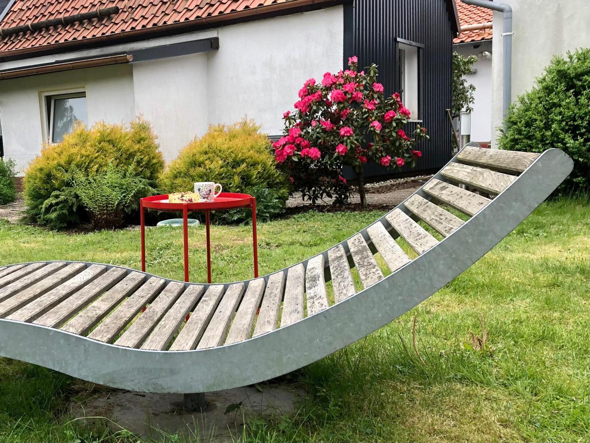 Idas Garten Bad Lauterberg Bagian luar foto