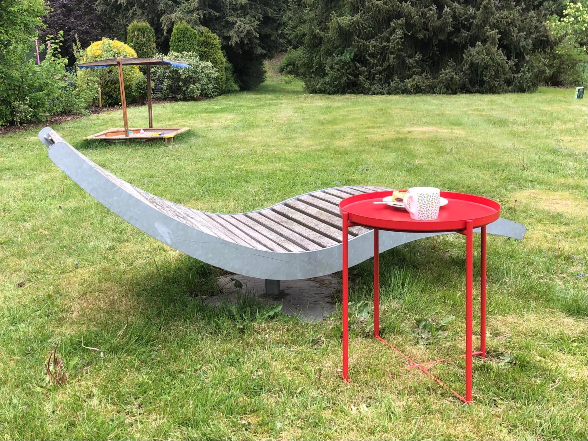 Idas Garten Bad Lauterberg Bagian luar foto